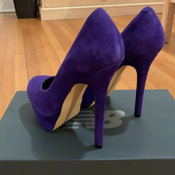 Steve Madden platforms - Picture 4 of 4